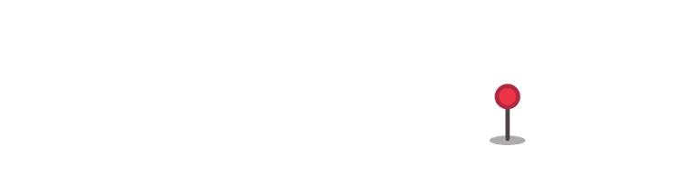 THE BUCKETL.STER