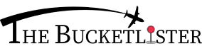 The Bucketlister Logo