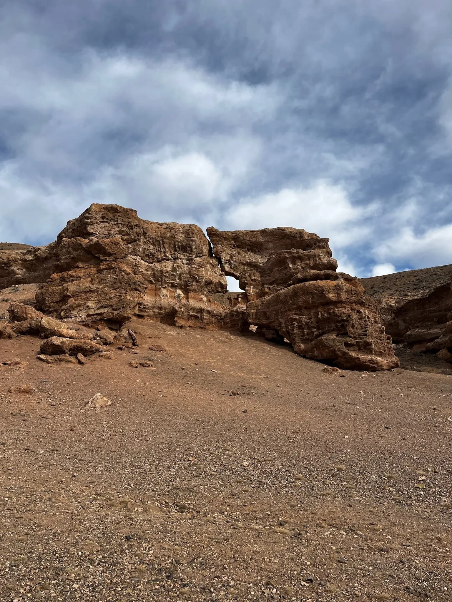 Kazakhstan Kolsai Kaindy Charyn