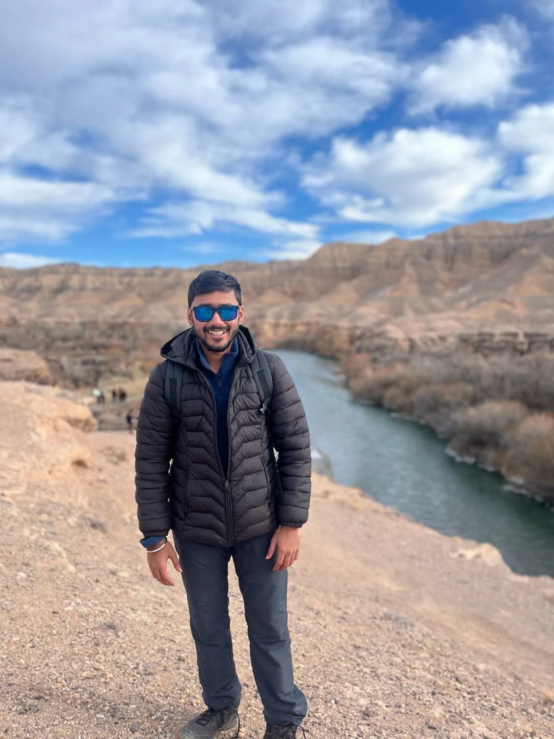 Almaty(Kazakhstan) moment