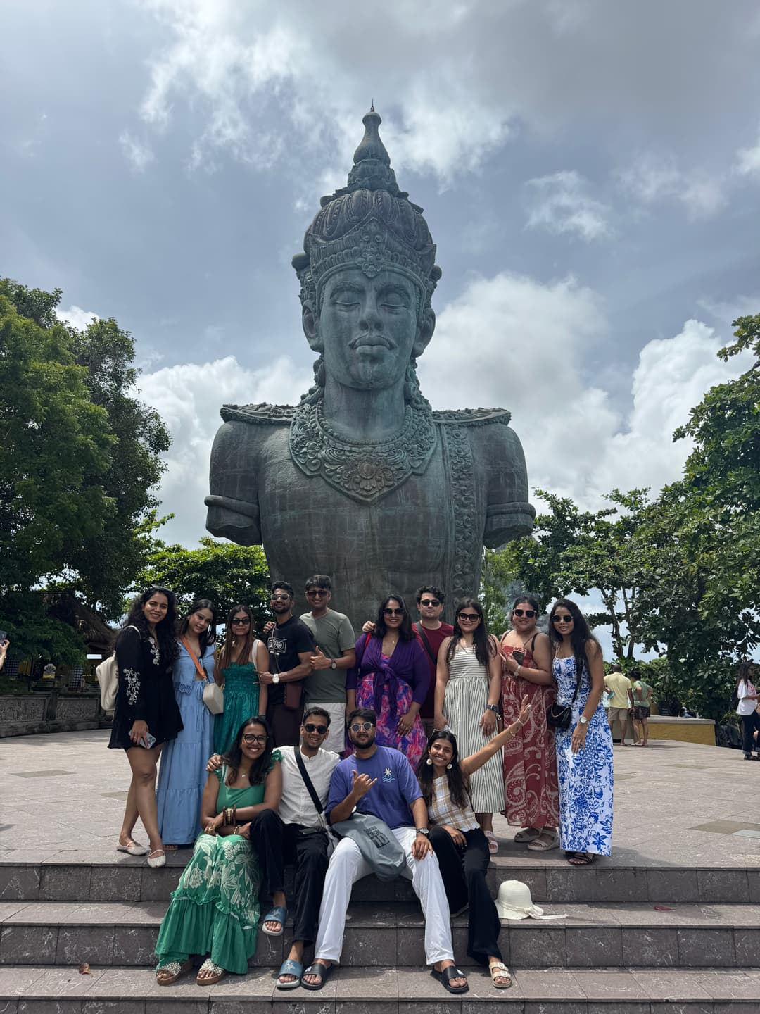 Bali (Indonesia) moment