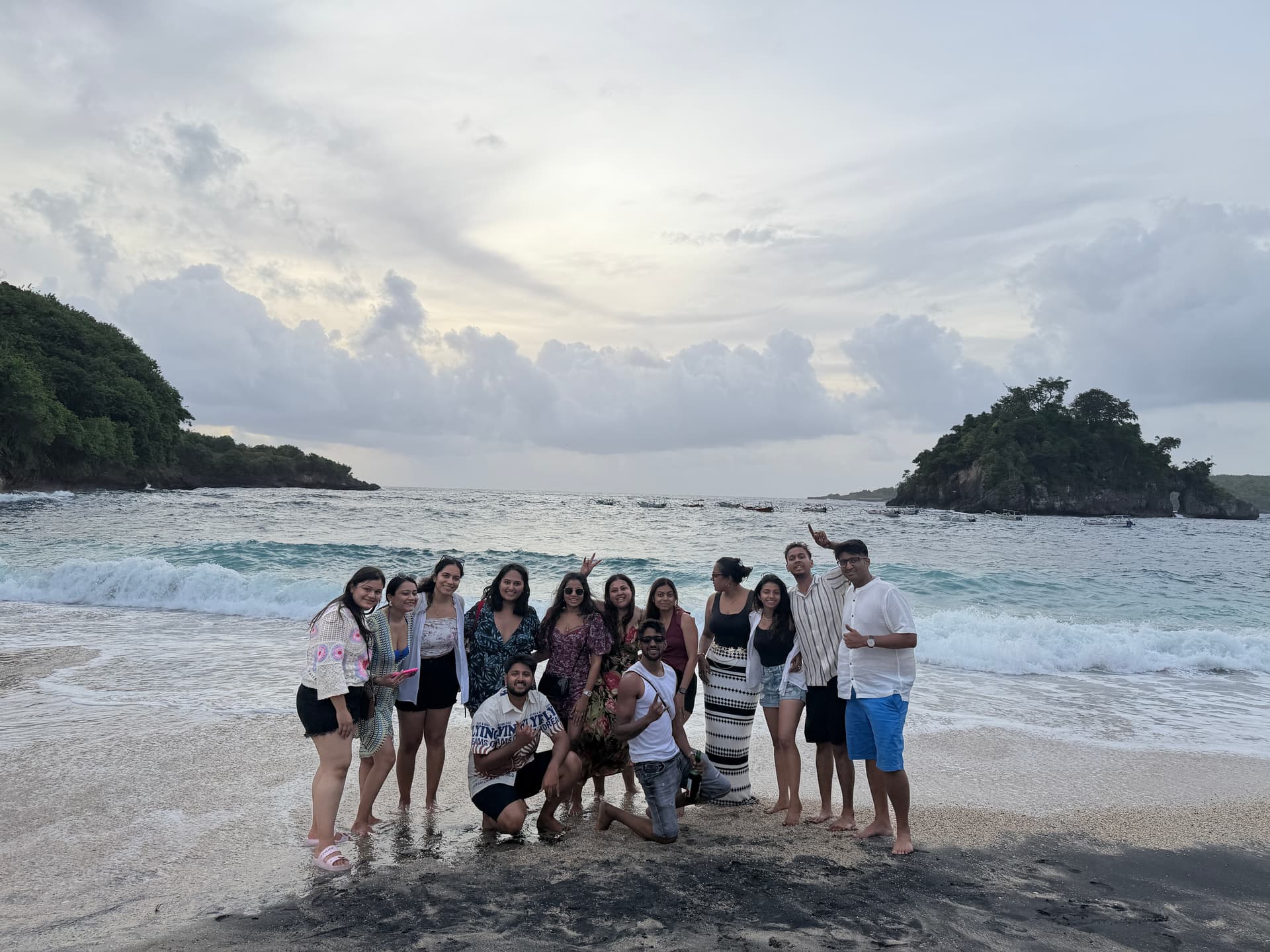 Blissful Bali (6N_7D)