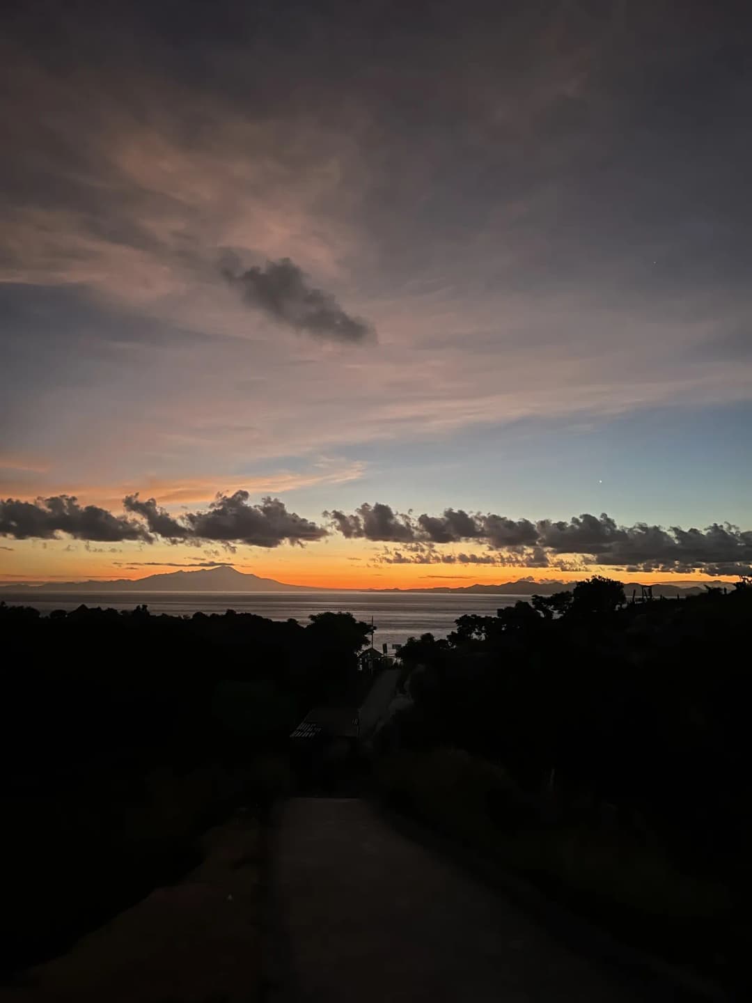 Bali (Indonesia) moment