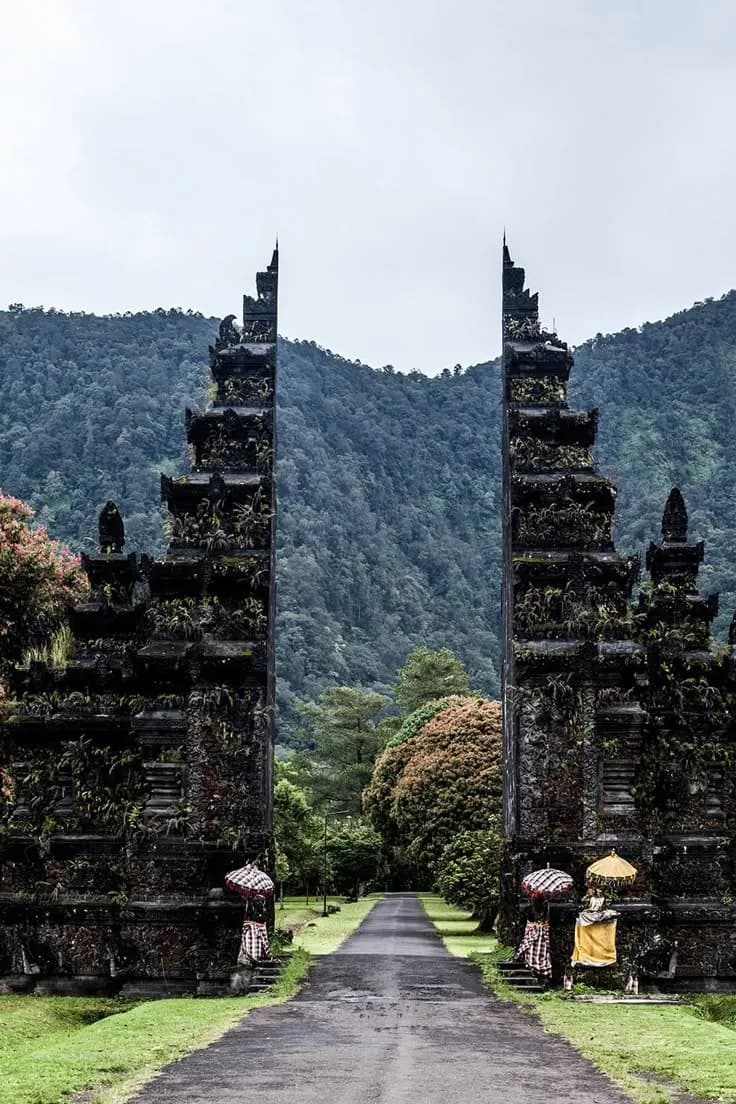 Blissful Bali (8N_9D)