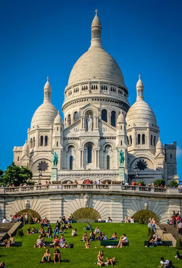 France moment