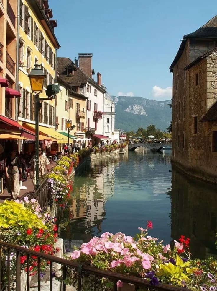 France moment