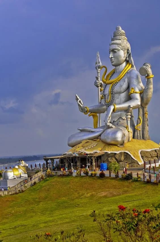 Offbeat Gokarna: Yana Caves & Mirjan Fort