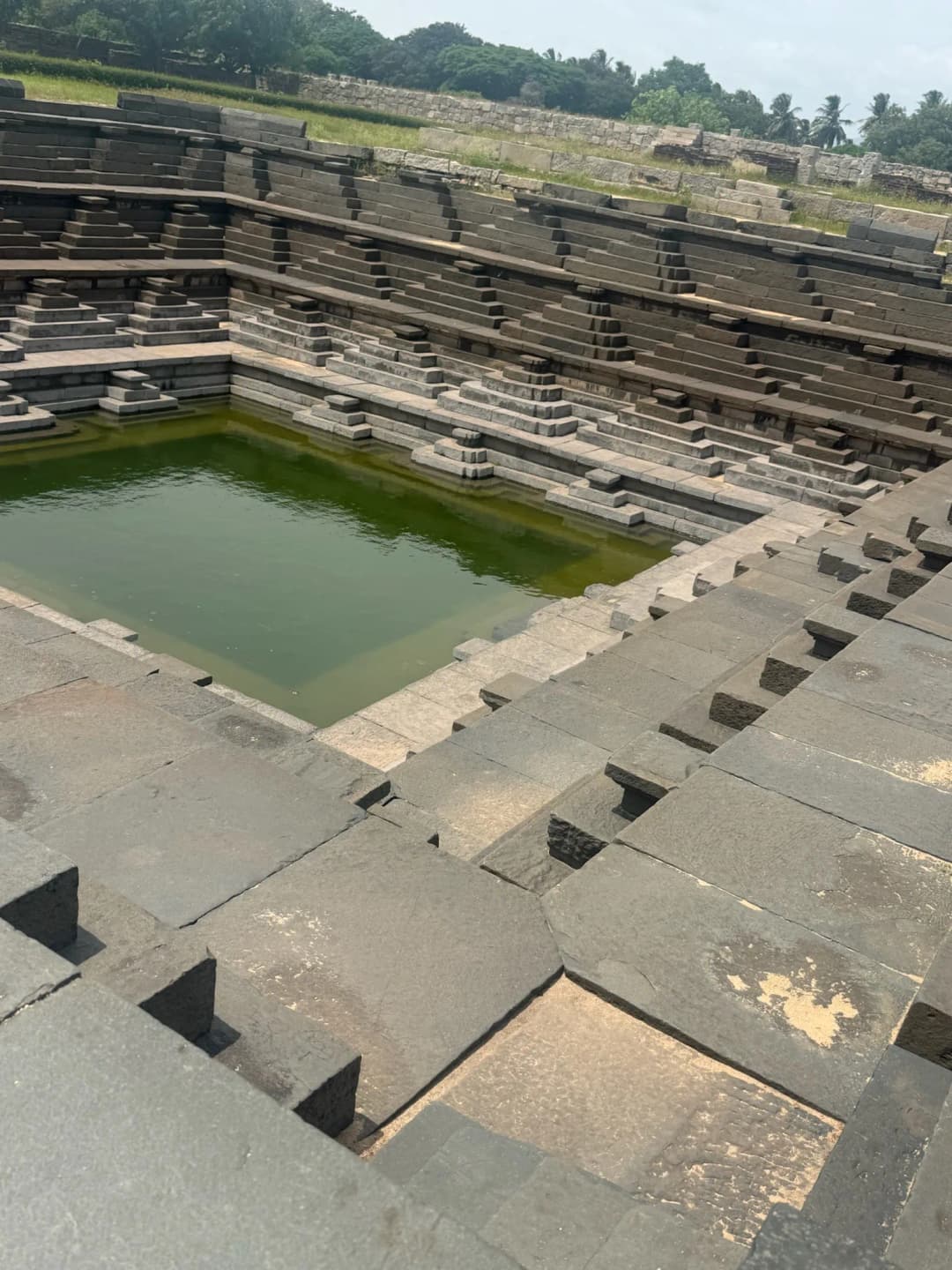 Hampi Royal Retreat: A Luxury Heritage Weekend