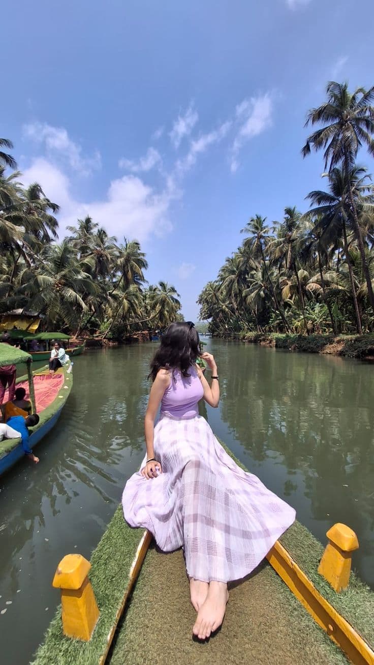 Kerala moment