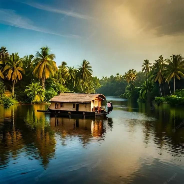 Kerala moment