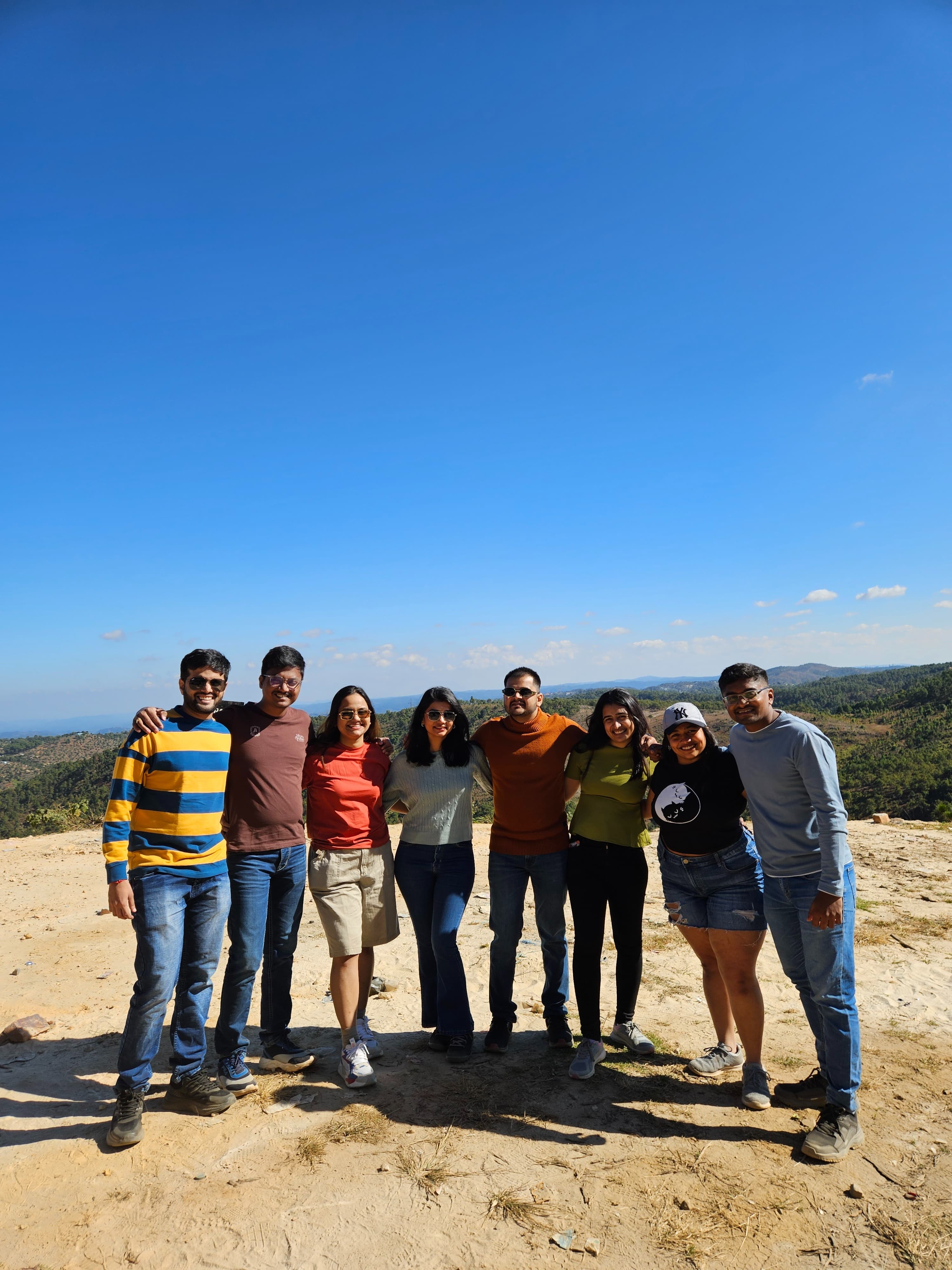 Explore Adventurous Route of Meghalaya