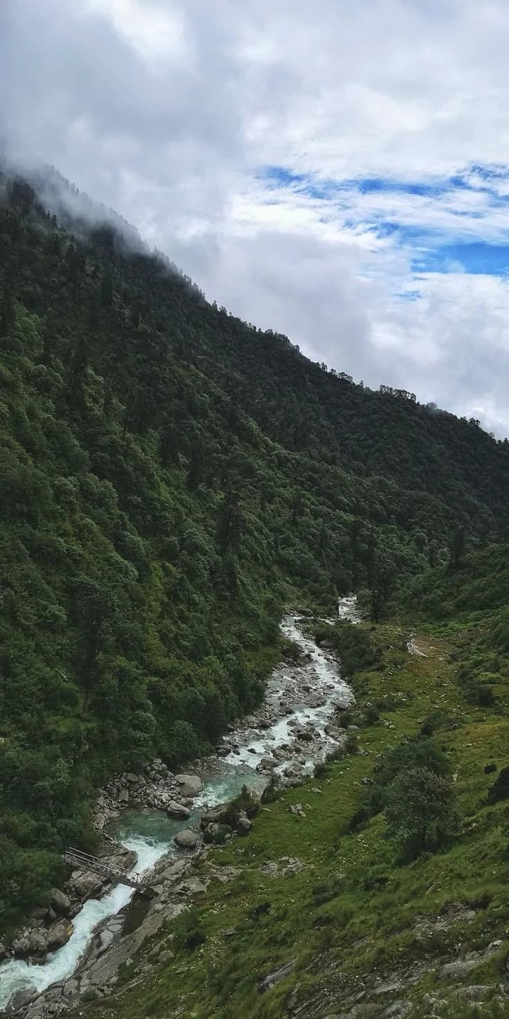 Sikkim moment