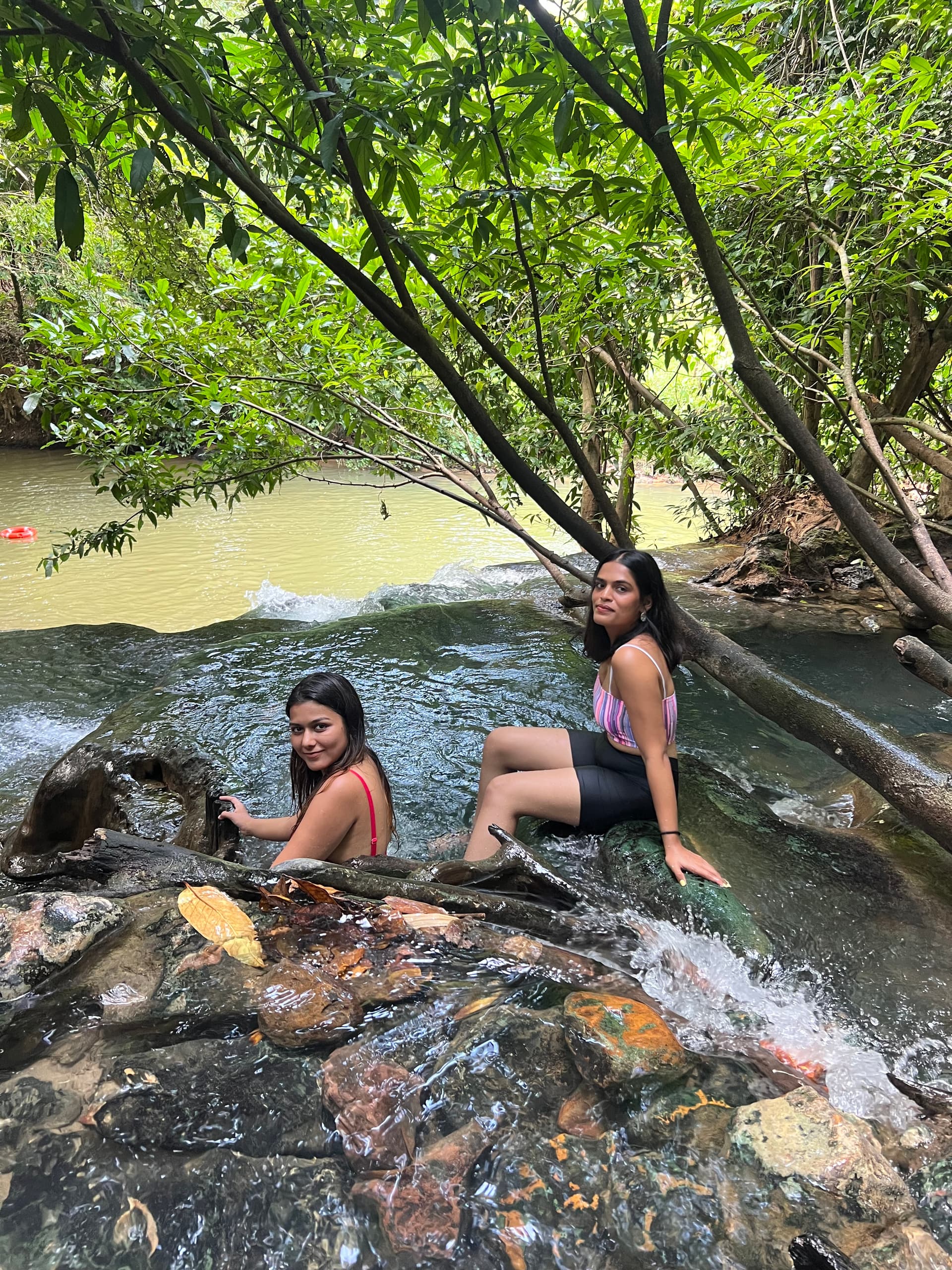 Thailand Isan Culture Treks