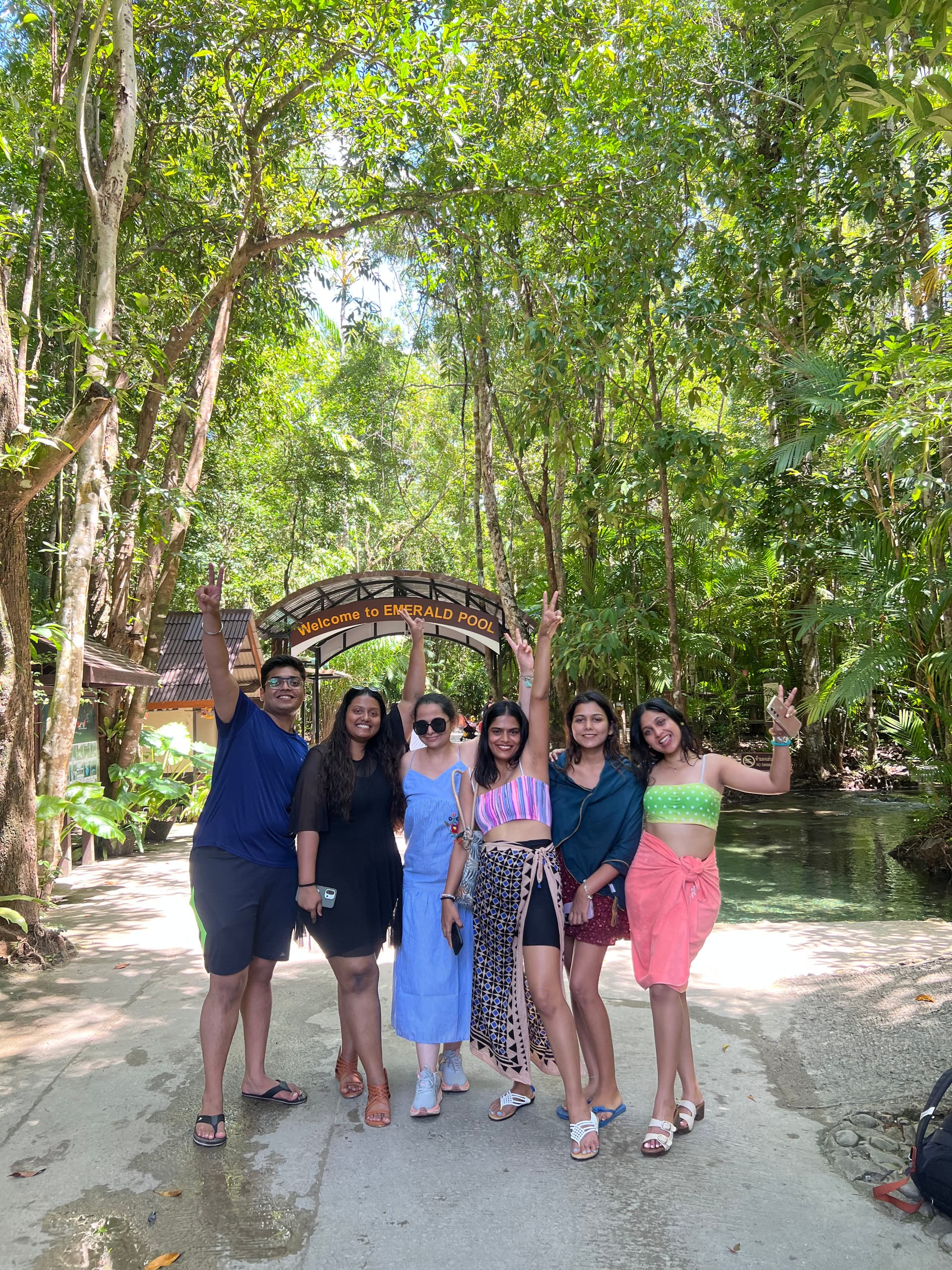 Thailand - Songkran Special