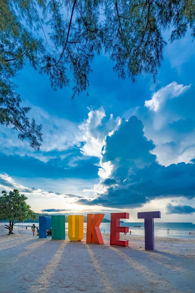 Siam's Ultimate Indulgence: A Luxury Thai Escape