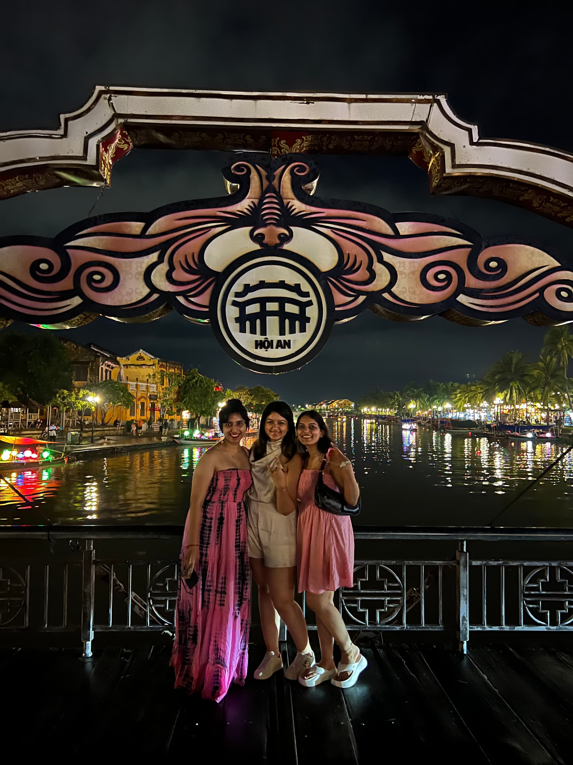 Vietnam Luxury North South