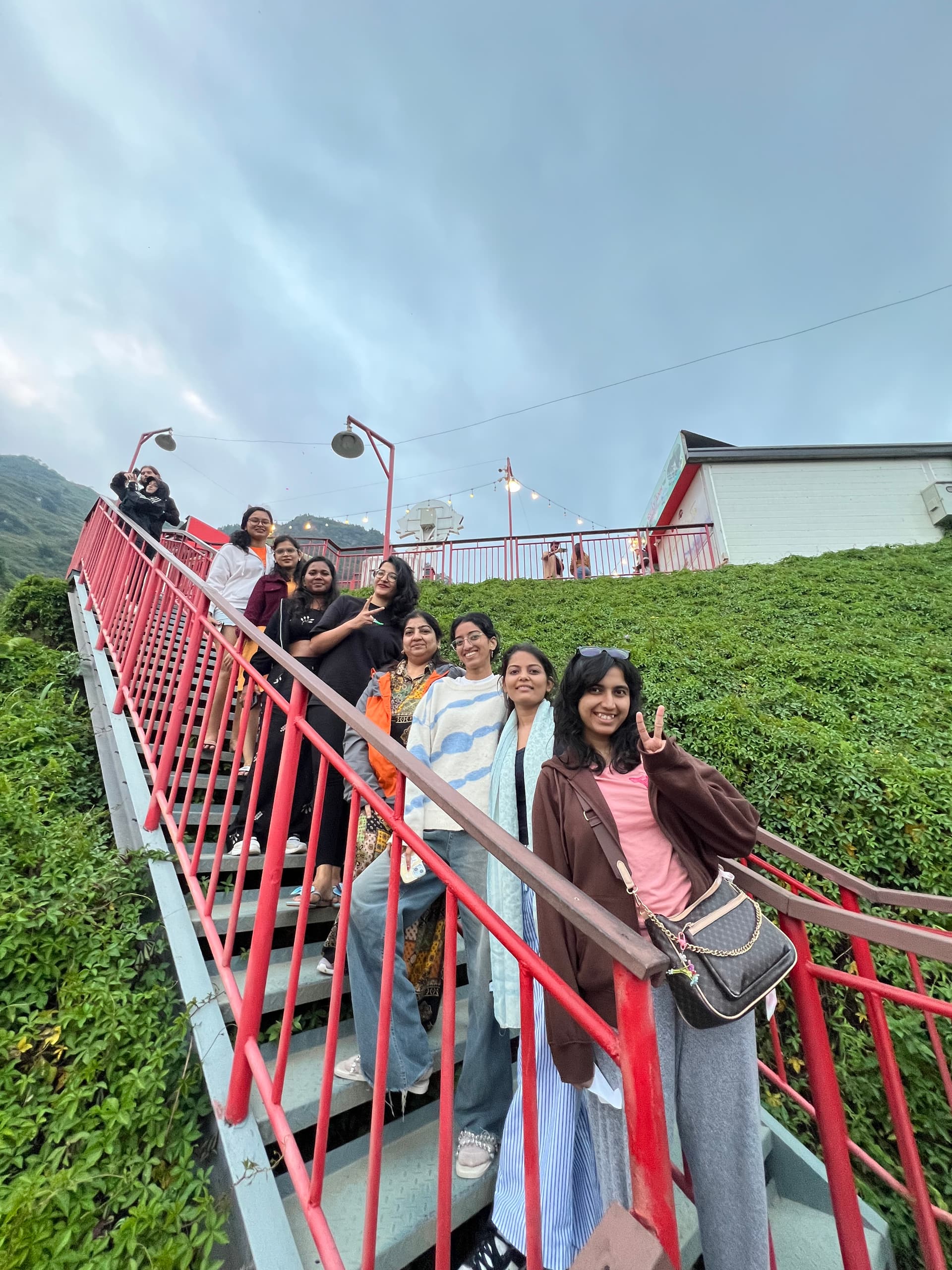 Chasing Adventure in Vietnam (Without Sapa)