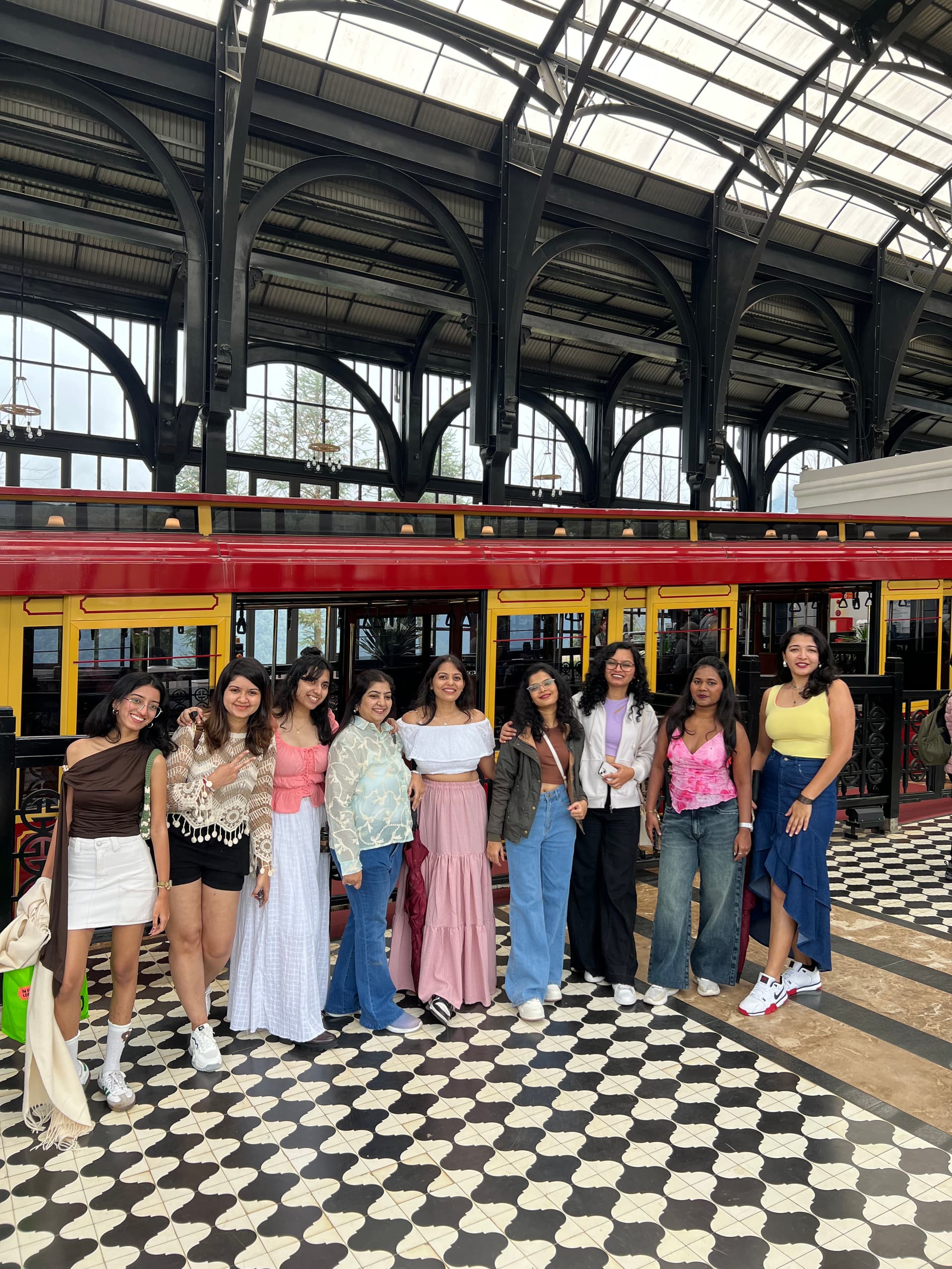 Chasing Adventure in Vietnam (Without SGN and Sapa)