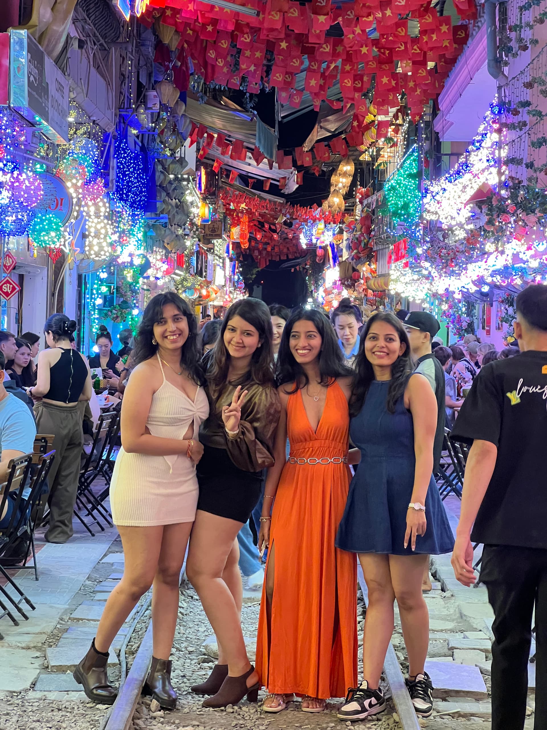 Chasing Adventure in Vietnam