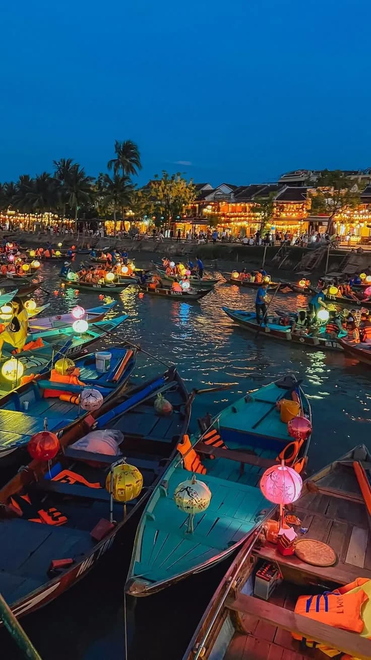 Indochine Elegance: A Luxury Journey from North to South