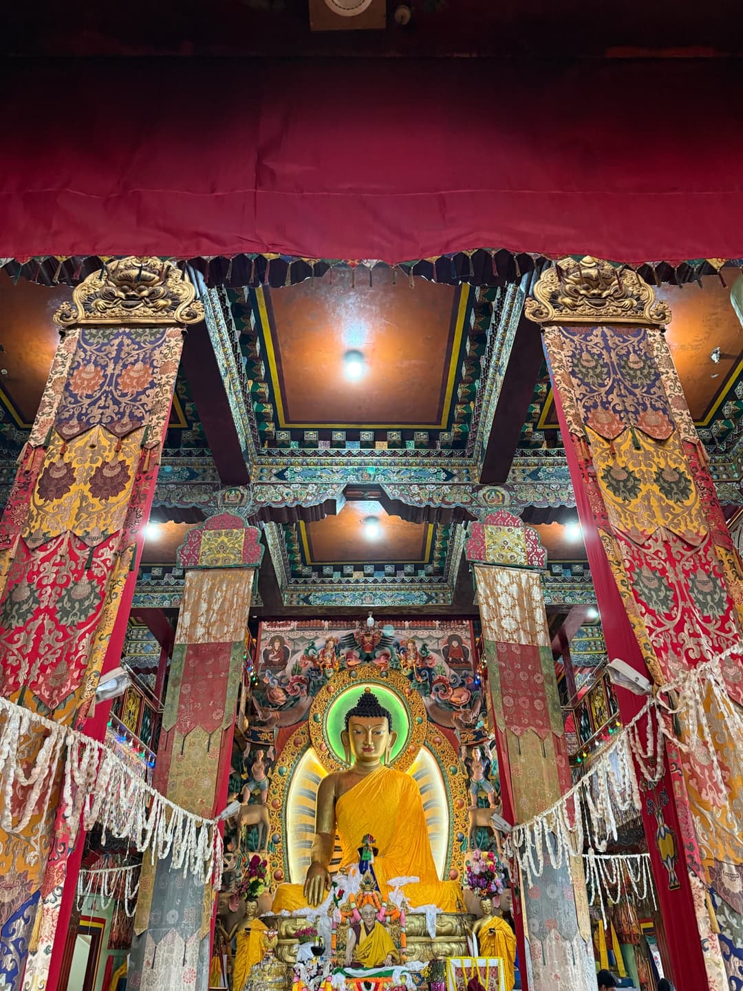 Arunachal Pradesh moment