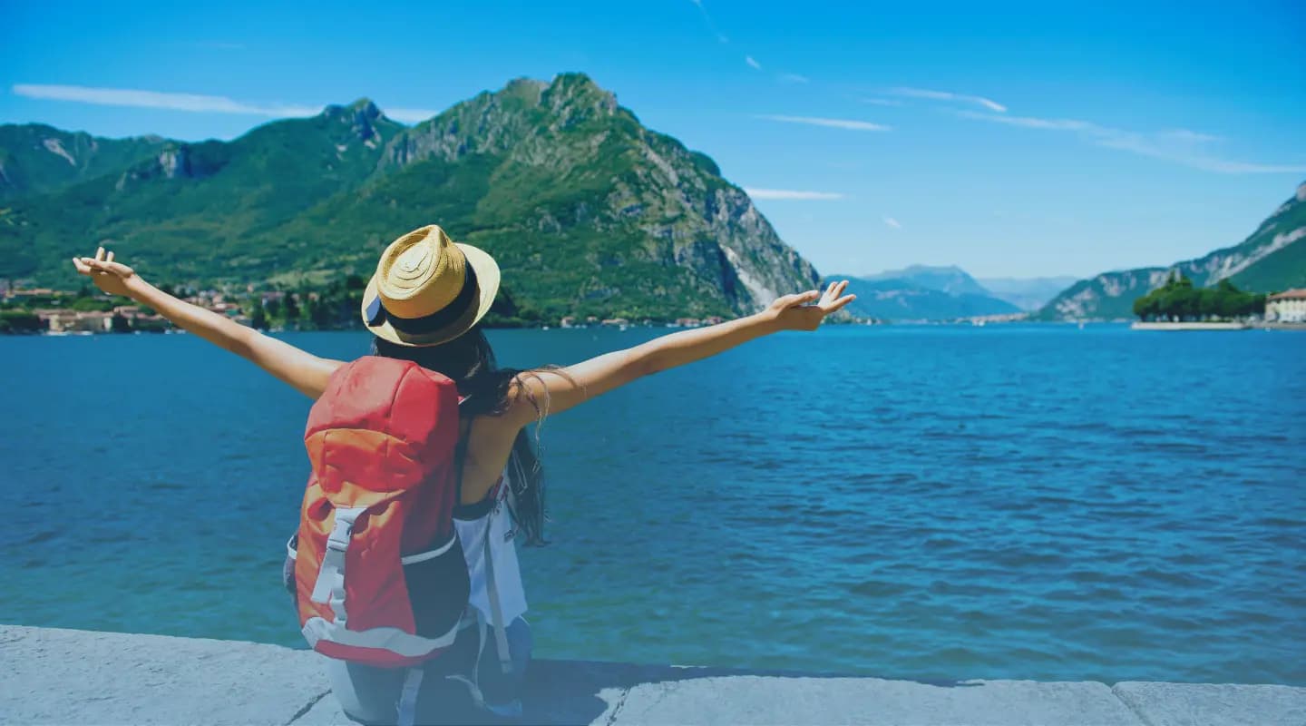 Explore trips