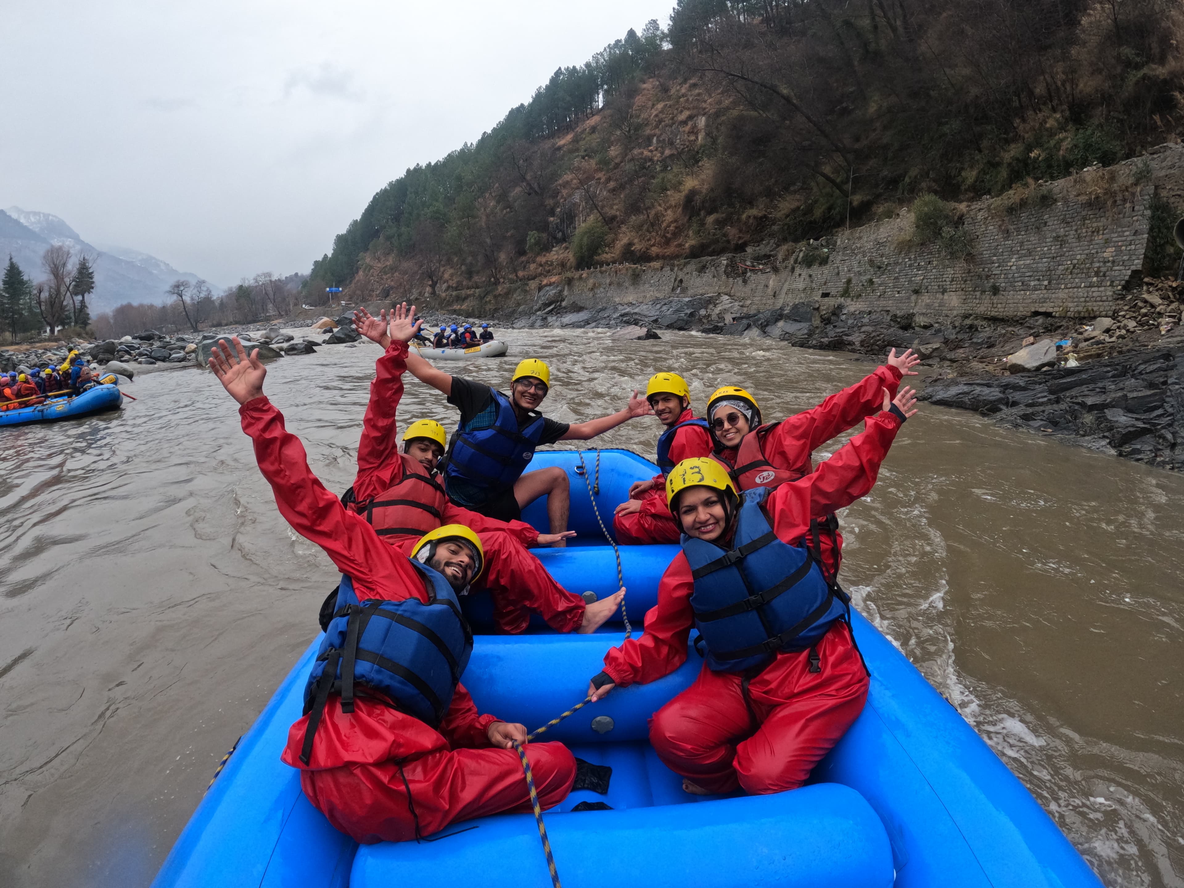 Explore Best of Himachal