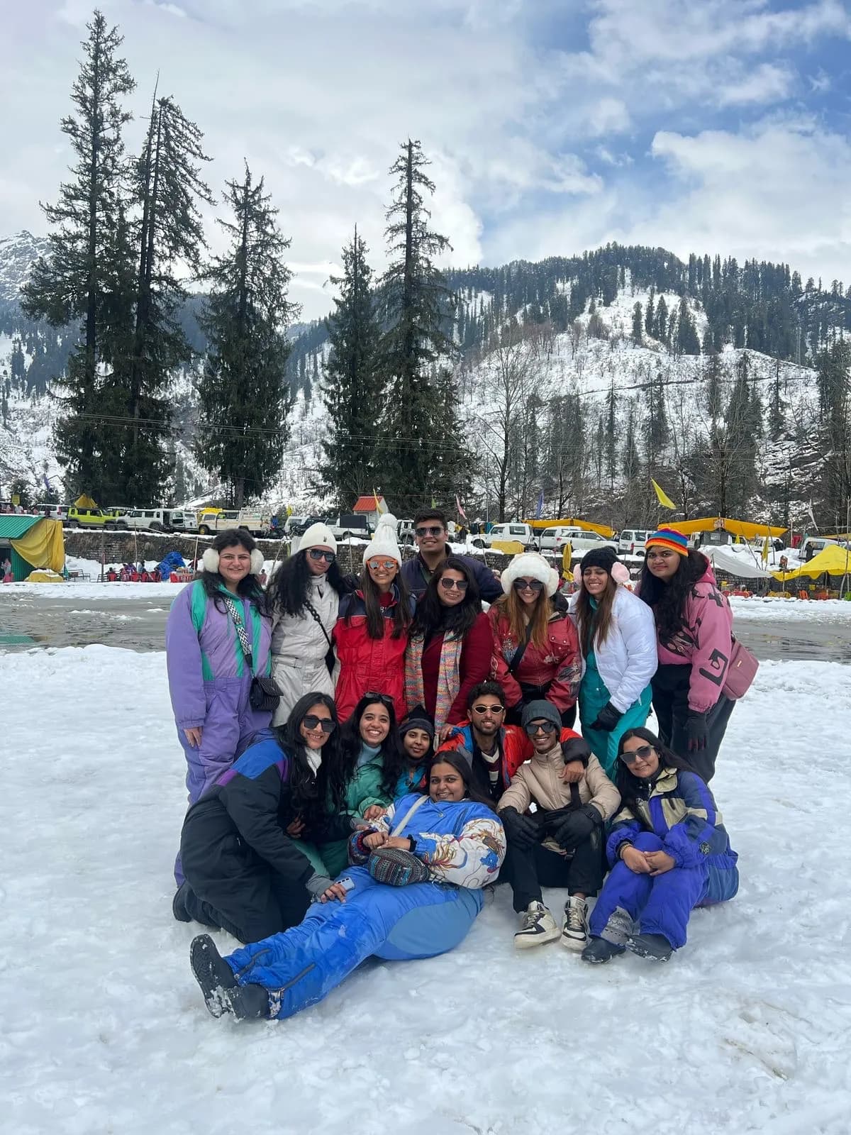 Explore Best of Himachal