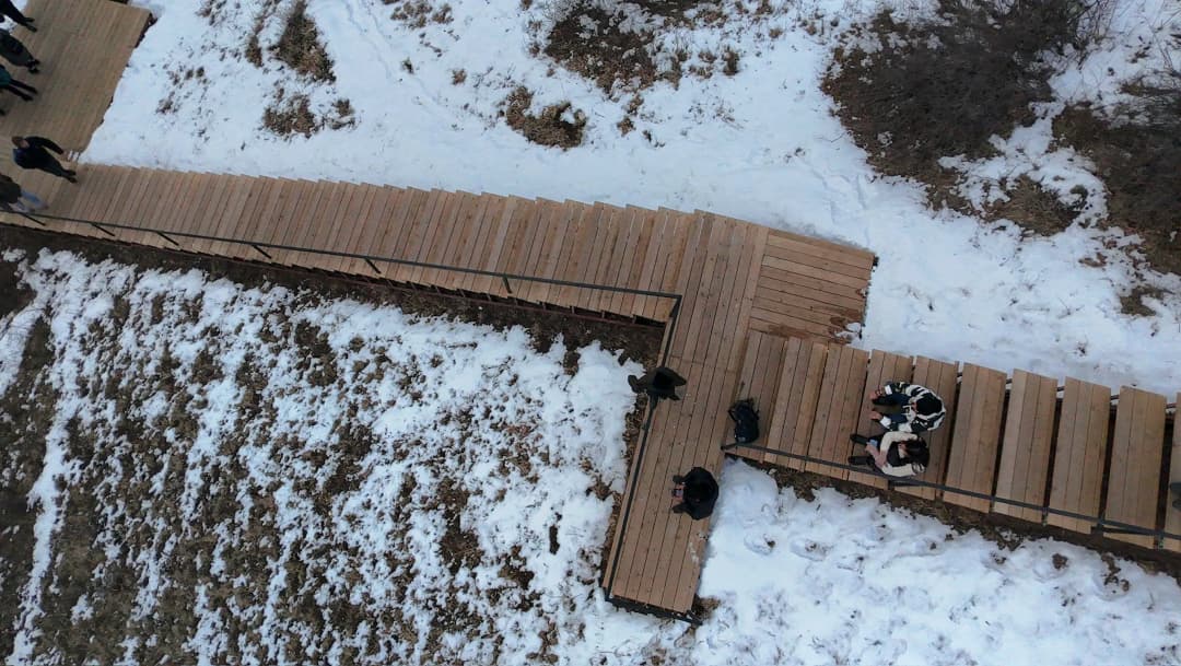 Almaty(Kazakhstan) moment