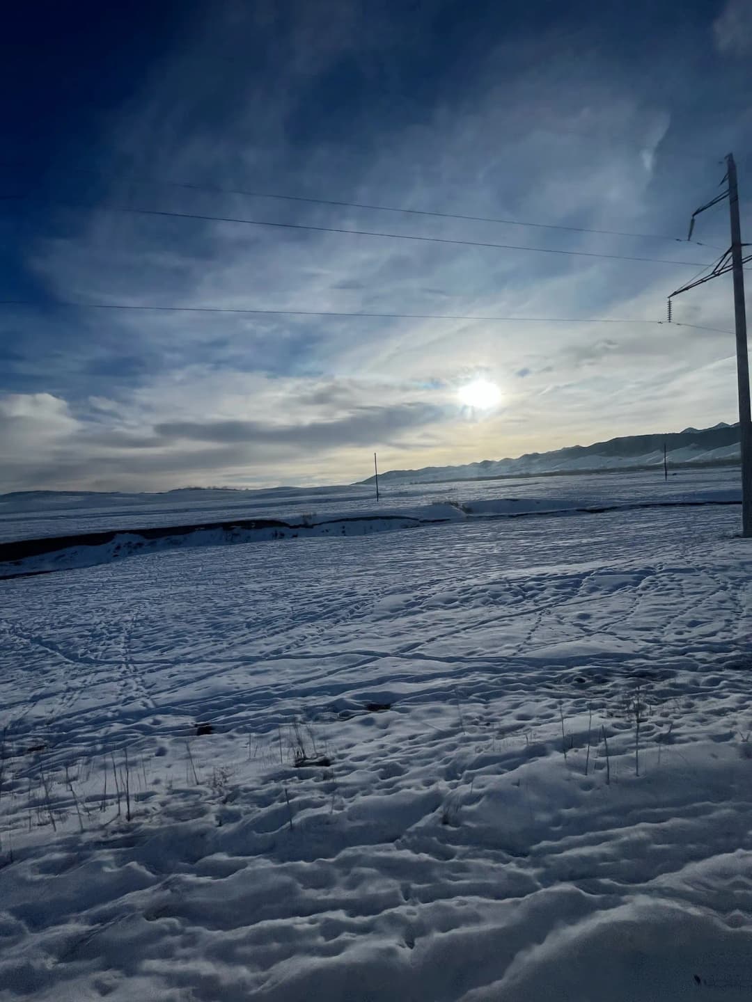 Almaty(Kazakhstan) moment