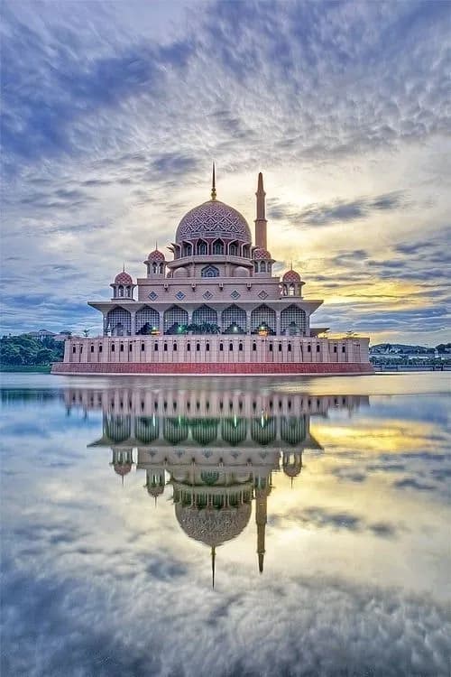 Malaysia moment