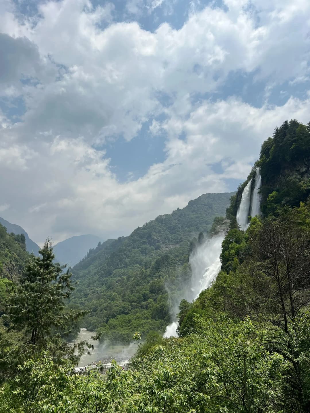 Arunachal Pradesh moment