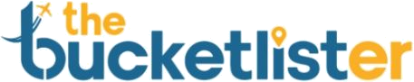 The Bucketlister Logo